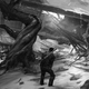 Illustration for article titled A Celebration of the Art of the Uncharted Trilogy